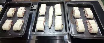 Gnocchi di ricotta fatti in casa ricetta facile recipe paste. Panini Napoletani Come Da Tradizione Partenopea Estroso Creazioni