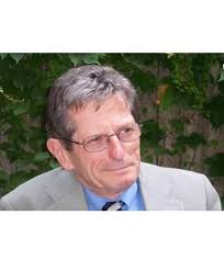 Robert "Bob" Mackin Obituary (2024)