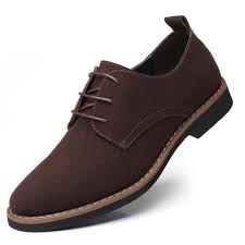 We did not find results for: Hommes Derby En Cuir Decontracte Vache Daim Confortable Chaussures Habillees Formelles Chaussures Plates Pour Homme La Mode