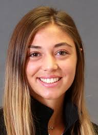 2020 Cross Country Roster