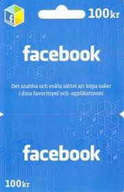 Facebook gift cards are an easy way to buy items in your favorite games and apps on facebook. Gift Card Blue Facebook Gift Card Facebook Sweden Facebook Col S Face 001a