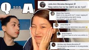 Nagselos sa Fangirl ni Mark Jersey?