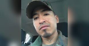 Joaquin Tomas Cibrian Obituary