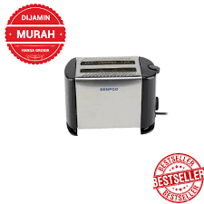 Pembayaran mudah, pengiriman cepat & bisa cicil 0%. Jual Toaster Denpoo Lazada Co Id