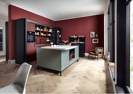 Decorating a kitchen can be a difficult task, however, following some steps makes the task easier. Kitchen Trends Wellness In 2021 And Beyond Studio 35