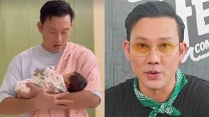 Anaknya Disebut Mirip Olivia Allan, Denny Sumargo: Kayak Bule