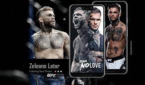 Cody garbrandt ретвитнул(а) gotcha hat. Cody Garbrandt Wallpaper For Android Apk Download