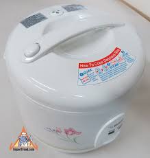 Is a rice cooker worth it? Rice Cooker Zojirushi 5 5 Cup 10 Cup Importfood