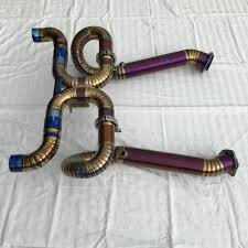 Cfp is one of the world's leading specialists in the supply of parts, tools and literature for all classic ferrari cars. Ferrari F430 Scuderia Cat Delete Pipes