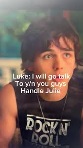 Caleb Burton and Yn Stories