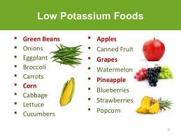 Foods such as fruits and vegetables, fish, and small portions of lean meat are foods that are good for the kidneys. Nutrition And Diet For Dialysis Patients Apollo Hospitals Blog