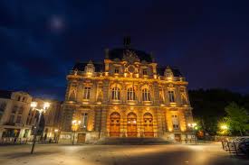 De la journée du lundi 15 mars au mardi 30 mars par agate france. Meteo Tourcoing 59200 Nord Previsions Meteo Gratuite A 15 Jours La Chaine Meteo