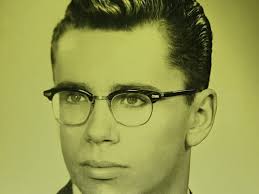 Frederick Ocheltree Obituary (1940