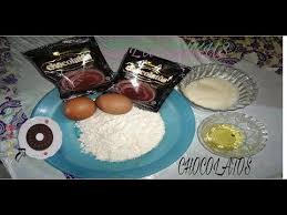 Resep roti manis.sweet bun.(tanpa ulenan). Bolu Kukus Chocolatos Viral No Mixer Cuma 4 Bahan Youtube Kue Lezat Makanan Resep Makanan Sehat