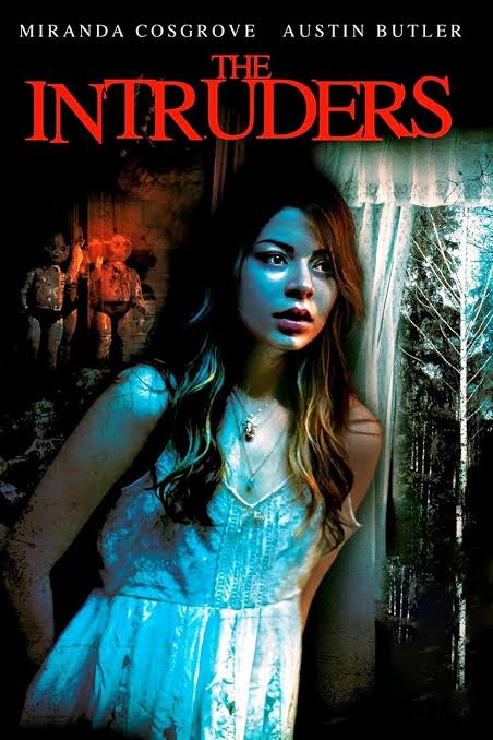 The Intruders (2015) - IMDb