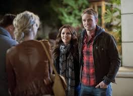Pictures Photos From Hart Of Dixie Tv Series 2011 Hart Of Dixie Zoe And Wade Wilson Bethel