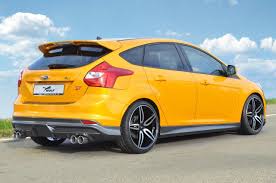 My Focus St Panosundaki Pin