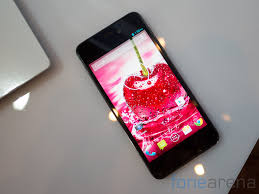 Lava Iris Pro 30 Hands On Impressions