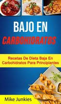 ¿podemos bajar de peso sin dejar de consumir carbohidratos? Bol Com Low Carb Baja En Carbohidratos Recetas De Dieta Para Desayunos Comidas Y Cenas Baja