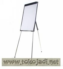 papan flip chart gm