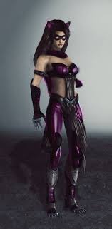 Catwoman Alternate Costume Injustice Gods Among Us Catwoman Fantasy Art Selina Kyle