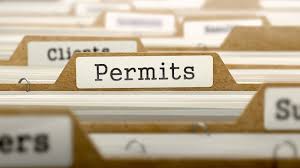 The type of permit may also vary according to the zoning district and type of building for which you are installing an air conditioning unit. Permits Inspections For Hvac What They Are What You Risk Without Them Fire Ice
