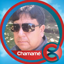 Carlos R Benito Ramirez