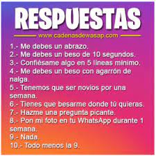 We would like to show you a description here but the site won't allow us. Las 25 Mejores Cadenas De Instagram Hot Randomeo
