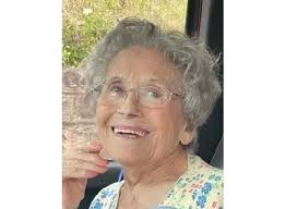 Inez F. Eades Obituary (2023)