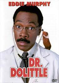 Dr Dolittle 1 1998 Dvdrip Latino Comedia Pelislatino