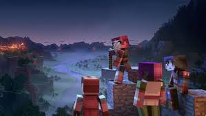 This minecraft tutorial explains all about the game controls that you use when you play minecraft on different platforms. Seven Tips And Tricks For Minecraft Dungeons Polygon