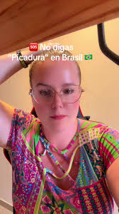 Evita Decir 'Picadura' al Viajar a Brasil