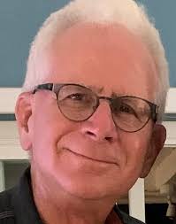 Roger Michael Johnson