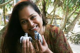 mytravelfootprints: You don't have to be famous to save the world.The Sea  Turtle Project in Bentota is worth your help to save marine turtles. Sri  Lanka Tourism involves marine conservation. Elsie Gabriel.
