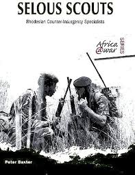 I Have The Ebook Edition Of This It S Been Of Invaluable Assistance In My Research Africa Special Forces Military History