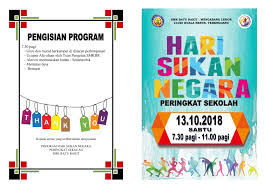 Gold, bangsa eropa ingin mendapatkan kekayaan harta yang. Pamplet Hari Sukan Negara 2018 Flip Ebook Pages 1 2 Anyflip Anyflip