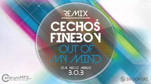 Out of my mind (lasgo song). B O B Feat Nicki Minaj Out Of My Mind Cechos Fineboy Remix Full Youtube