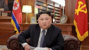 Comments and videos by the channel show the chairman of north korea acting like a common internet. Kim Jong Un Nordkoreas Machthaber Seit Uber Zehn Tagen Nicht Gesehen