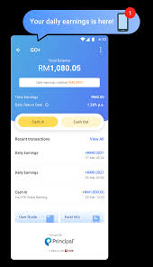 You can also monitor all of your tng transactions, view rebates, and transfer ownership of your card. Introducing Go