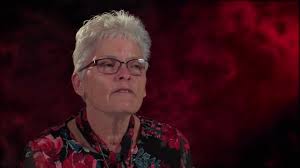 Watch An Unexpected Killer Clip: The Day Mindy Morgenstern Died