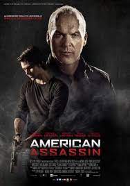 Pin On American Assassin