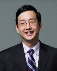 Patrick Ying's Instagram, Twitter & Facebook