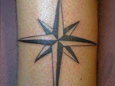 Nautical north star tattoo designs. What Does North Star Tattoo Mean Represent Symbolism