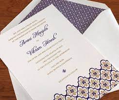 Pin By Jhilik Dasgupta On Invitation Design Avani Letterpress Wedding Letterpress Wedding Invitations Indian Wedding Invitations