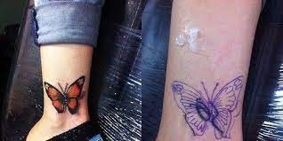 Leg Butterfly Cover Up Tattoo Design Dubuddha Org Butterfly Thigh Tattoo Monarch Butterfly Tattoo Cover Up Tattoo