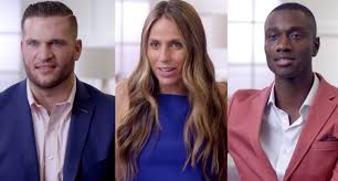 Plus, you might even enjoy streaming some of the 30 best shows on netflix for tweens and teens who are hard to please. Netflix S Millon Dollar Beach House Cast Bio Ages Instagram