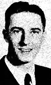 John Lewis Kaley Jr. (1923-1956)