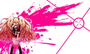 Such as png, jpg, animated gifs, pic art, symbol, blackandwhite, images, etc. Junko Enoshima 1080p 2k 4k 5k Hd Wallpapers Free Download Wallpaper Flare