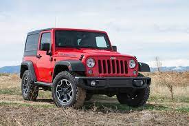 (5) position a small screwdriver or pin punch into (19) connect battery cable to battery. Jeep Wrangler To Get Ecodiesel Engine