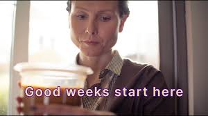 A little preparation goes a long way., With real stock and a calm Sunday  kitchen, you can set yourself up for a week of easy, nourishing meals —  already done, already sorted., Less stress. Better ...